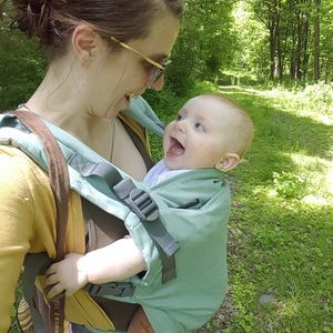 Meet your Posher, Amanda